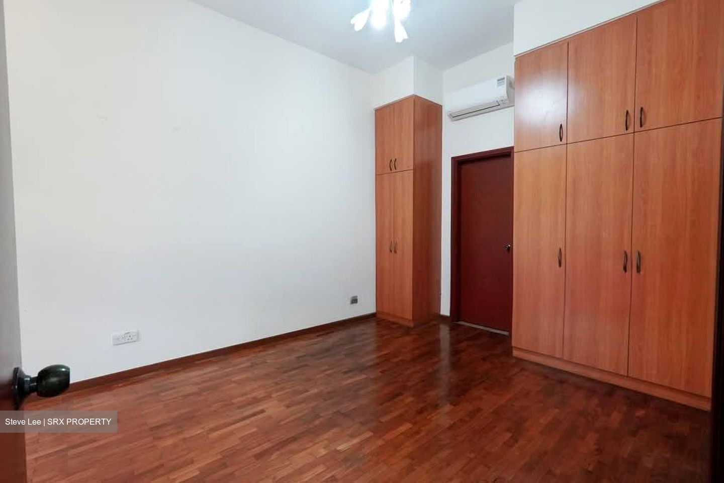 Seletar Springs Condominium (D28), Condominium #603503431